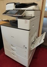 PHOTOCOPIEUR RICOH MPC 2003 +