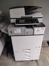RICOH MO COPIER(ADF)- PRINTER