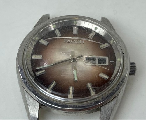 Ricoh