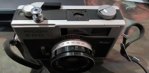 RICOH