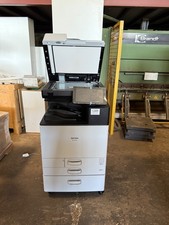 photocopieur Ricoh IM C2010 