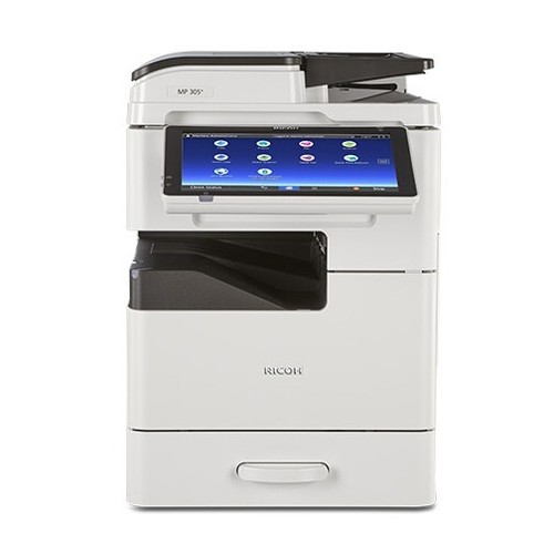 Ricoh 305 only 25k - -only,