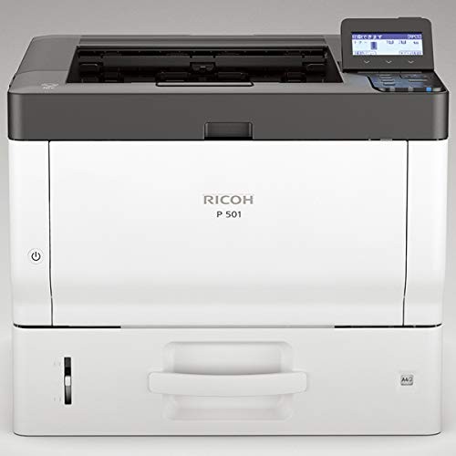 Ricoh 501 - ricoh, p